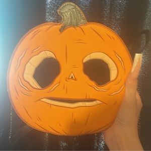 Halloween horror night boo bag 2022 limited edition